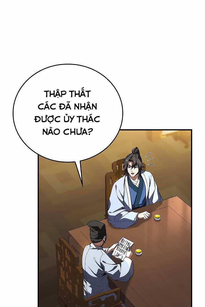 Chuyển Sinh Thành Tiêu Sư Chương 55 trang 90