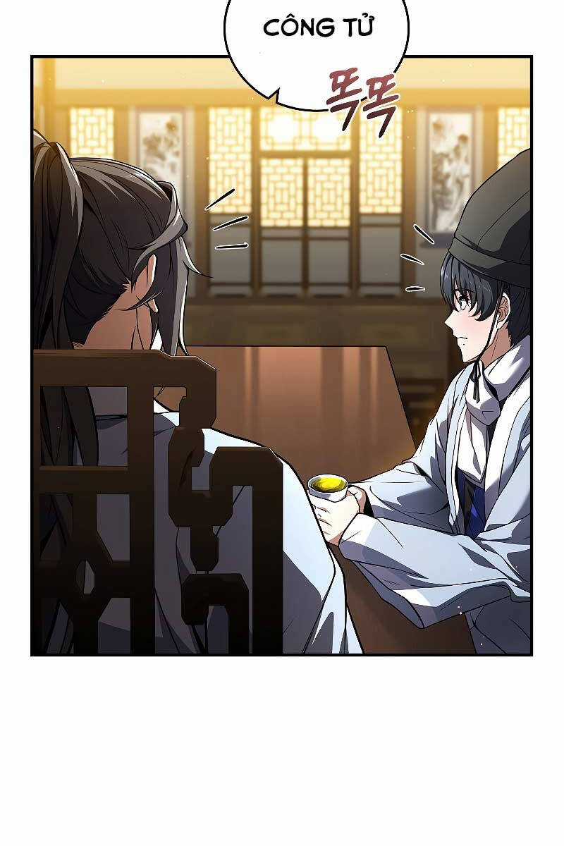 Chuyển Sinh Thành Tiêu Sư Chương 55 trang 93