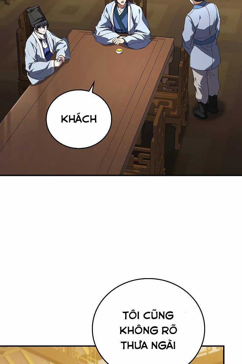 Chuyển Sinh Thành Tiêu Sư Chương 55 trang 95