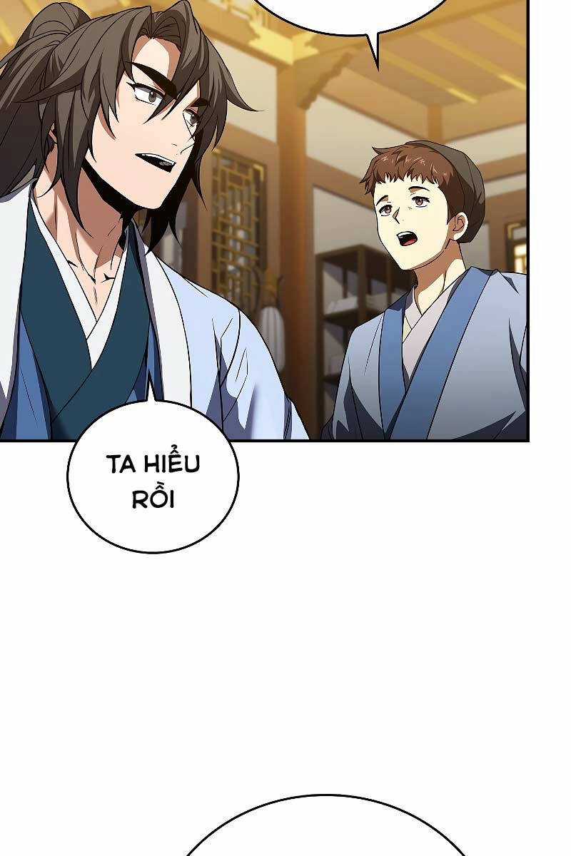 Chuyển Sinh Thành Tiêu Sư Chương 55 trang 96