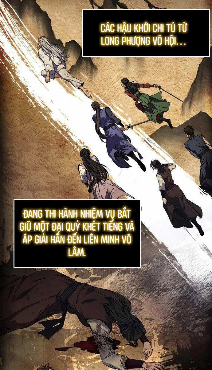 Chuyển Sinh Thành Tiêu Sư Chương 56 trang 11