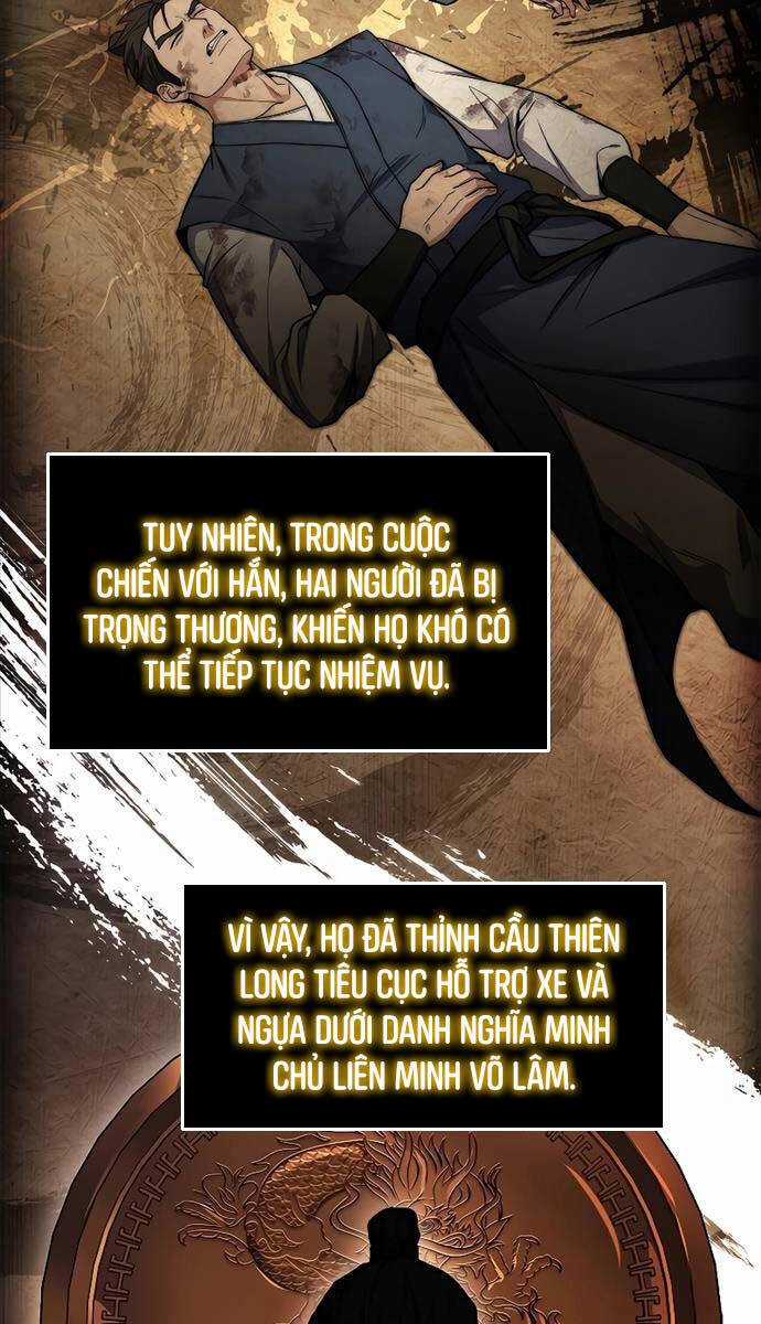 Chuyển Sinh Thành Tiêu Sư Chương 56 trang 12