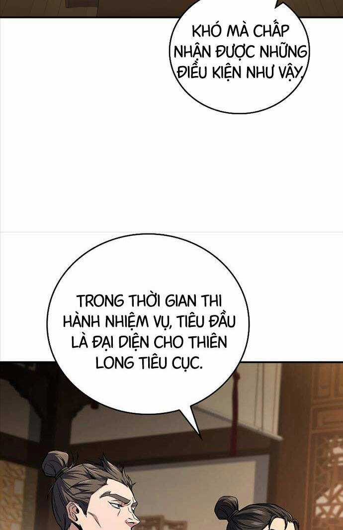 Chuyển Sinh Thành Tiêu Sư Chương 56 trang 16