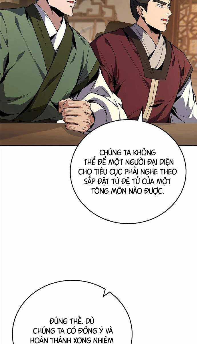 Chuyển Sinh Thành Tiêu Sư Chương 56 trang 17