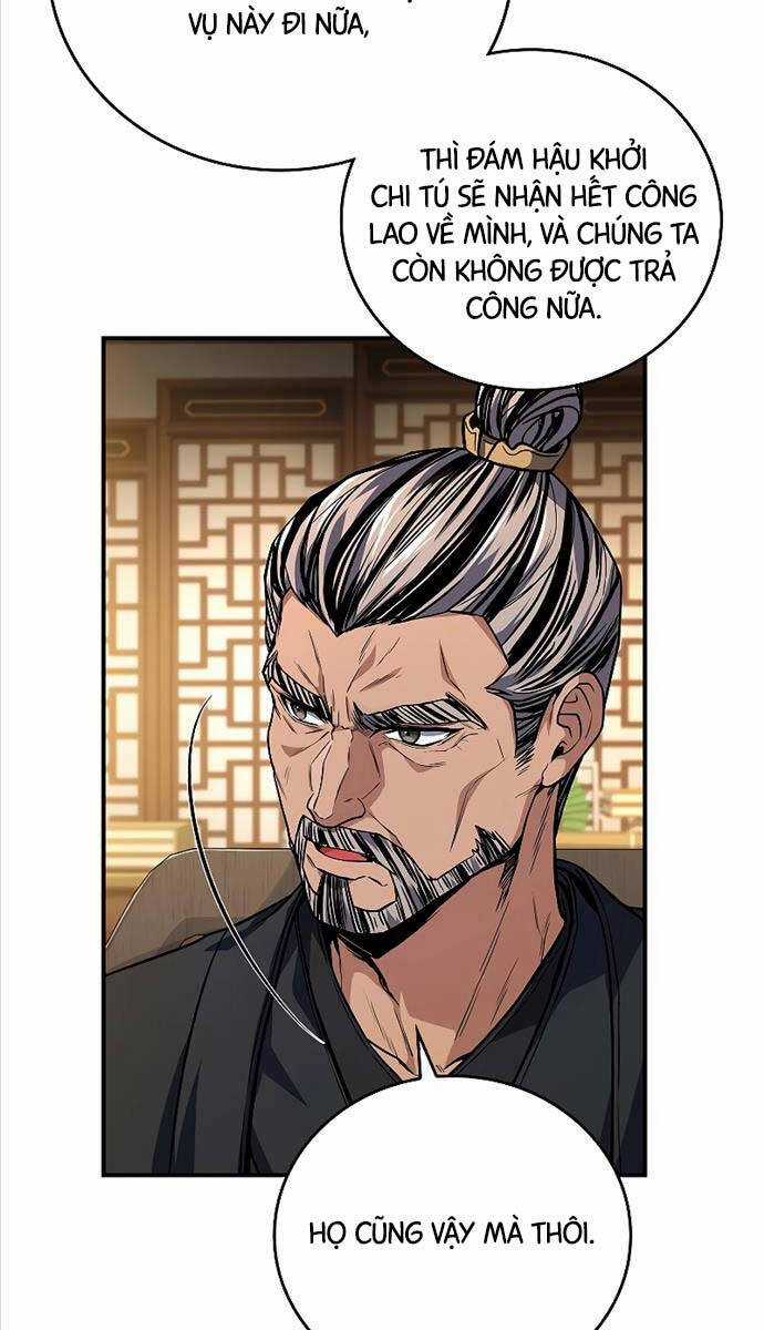 Chuyển Sinh Thành Tiêu Sư Chương 56 trang 18