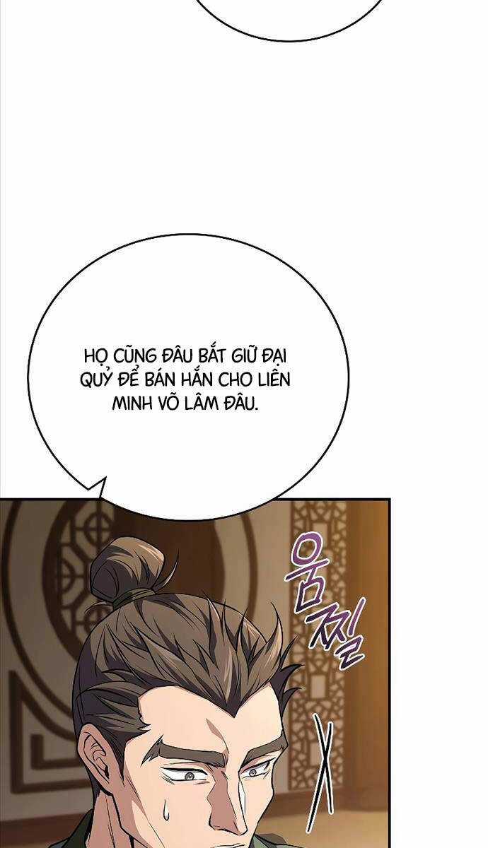 Chuyển Sinh Thành Tiêu Sư Chương 56 trang 19