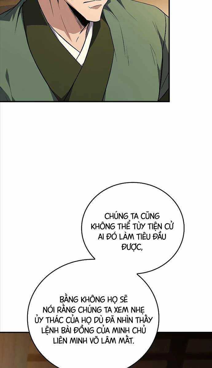 Chuyển Sinh Thành Tiêu Sư Chương 56 trang 20