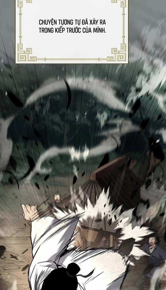 Chuyển Sinh Thành Tiêu Sư Chương 56 trang 23