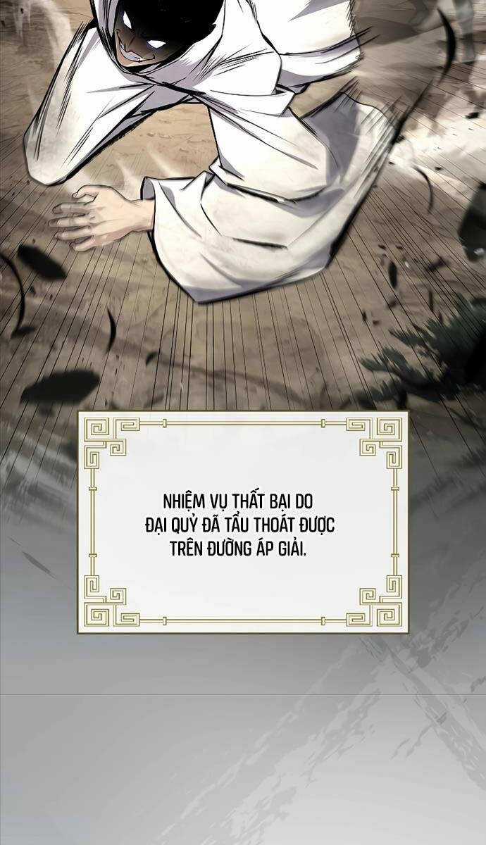 Chuyển Sinh Thành Tiêu Sư Chương 56 trang 24