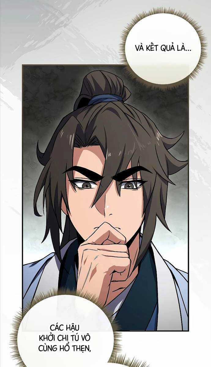 Chuyển Sinh Thành Tiêu Sư Chương 56 trang 25