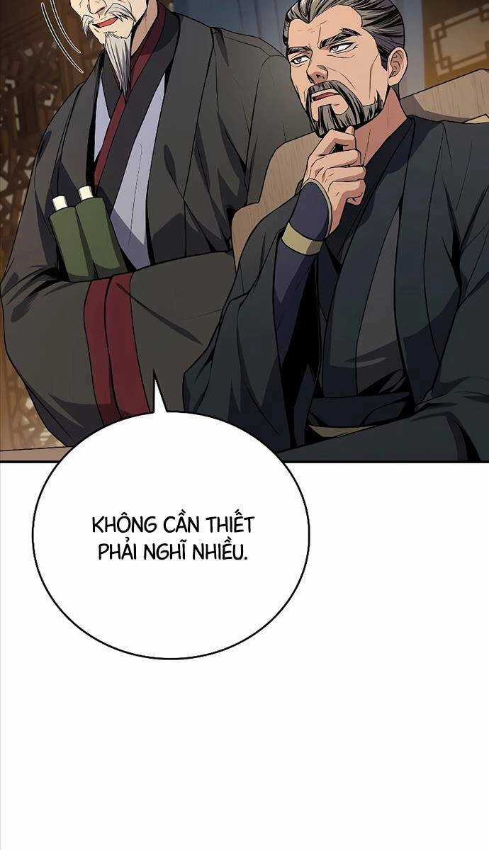 Chuyển Sinh Thành Tiêu Sư Chương 56 trang 27