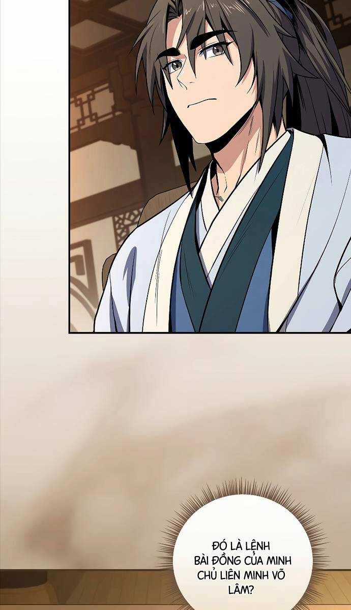 Chuyển Sinh Thành Tiêu Sư Chương 56 trang 3