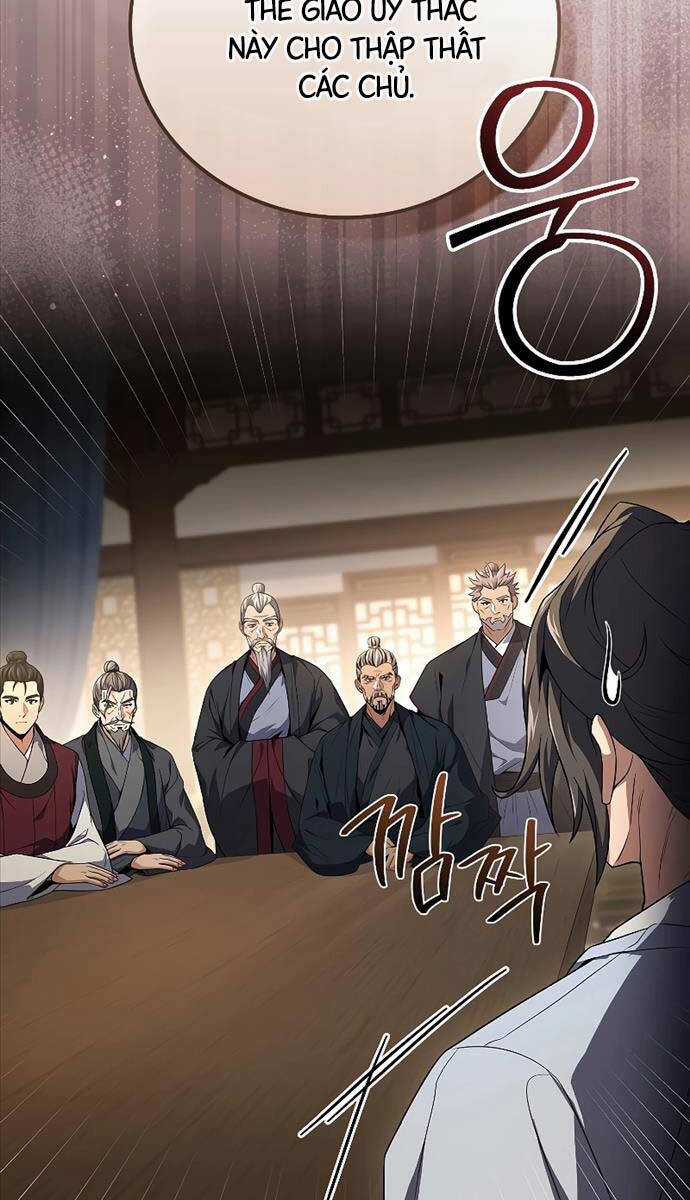 Chuyển Sinh Thành Tiêu Sư Chương 56 trang 30