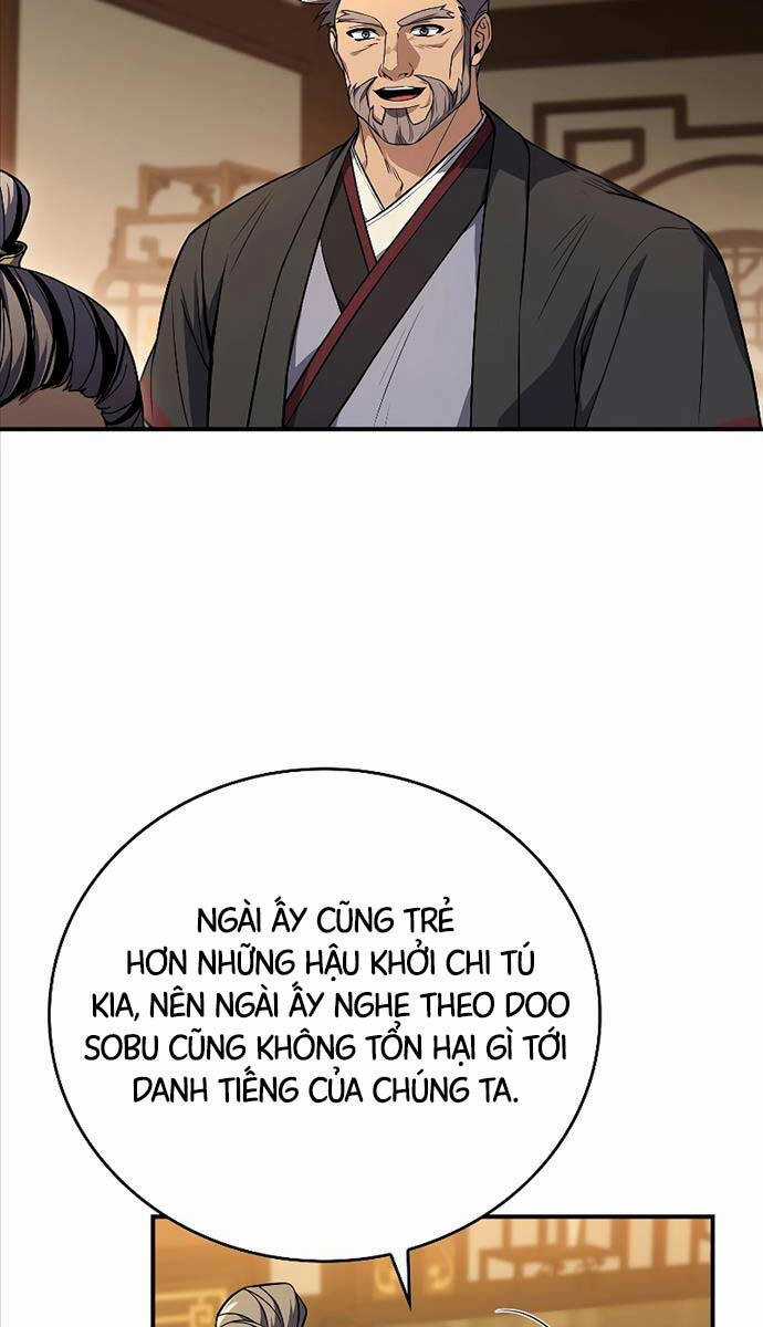 Chuyển Sinh Thành Tiêu Sư Chương 56 trang 33