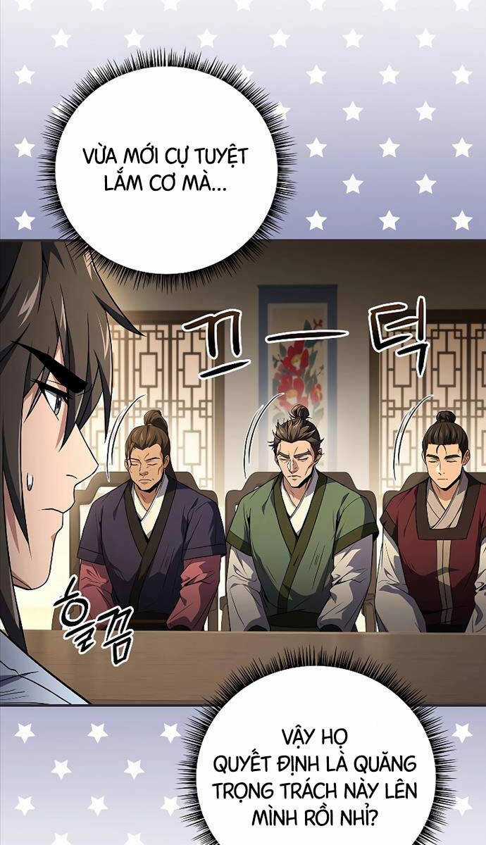 Chuyển Sinh Thành Tiêu Sư Chương 56 trang 35