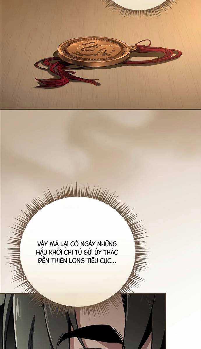 Chuyển Sinh Thành Tiêu Sư Chương 56 trang 4