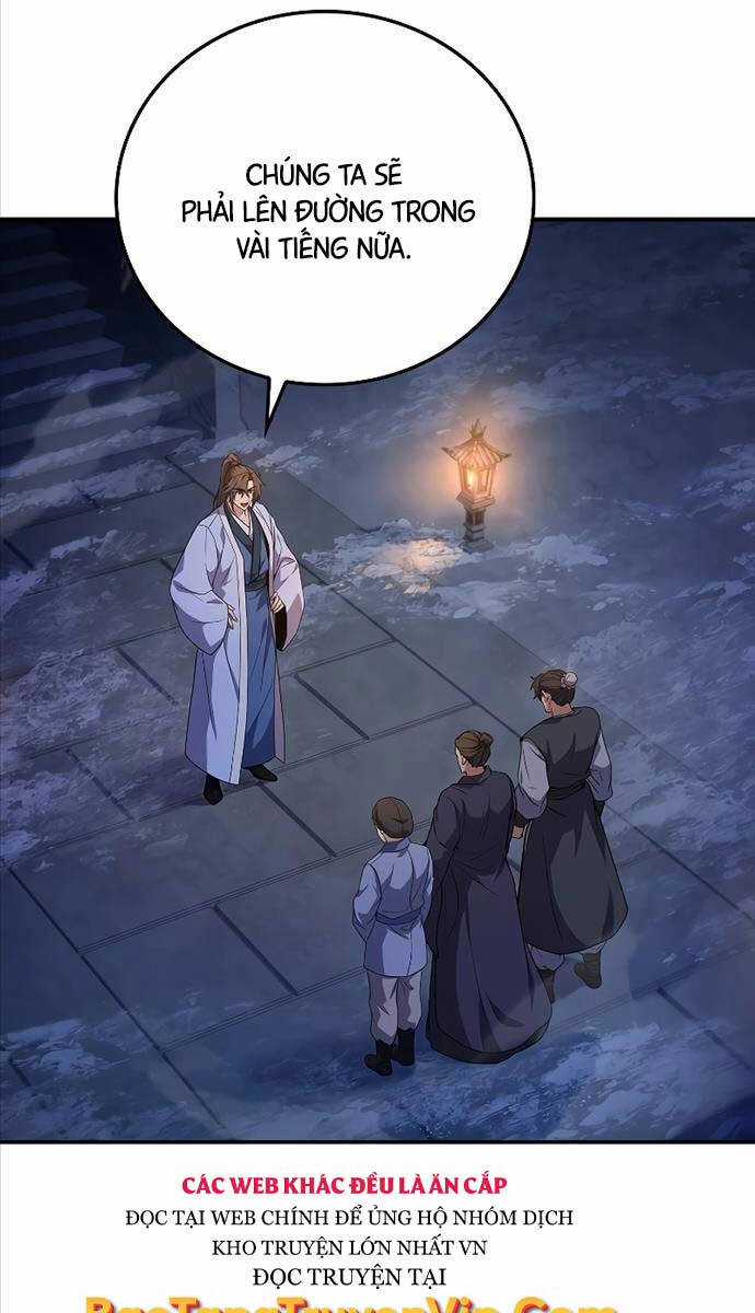 Chuyển Sinh Thành Tiêu Sư Chương 56 trang 47