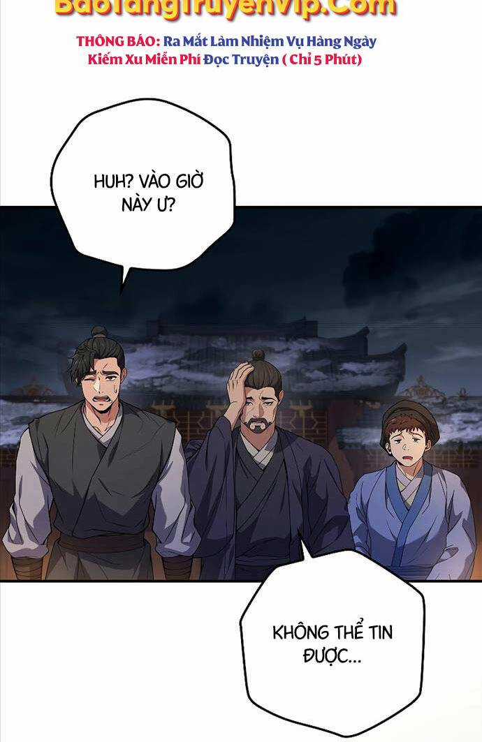 Chuyển Sinh Thành Tiêu Sư Chương 56 trang 48