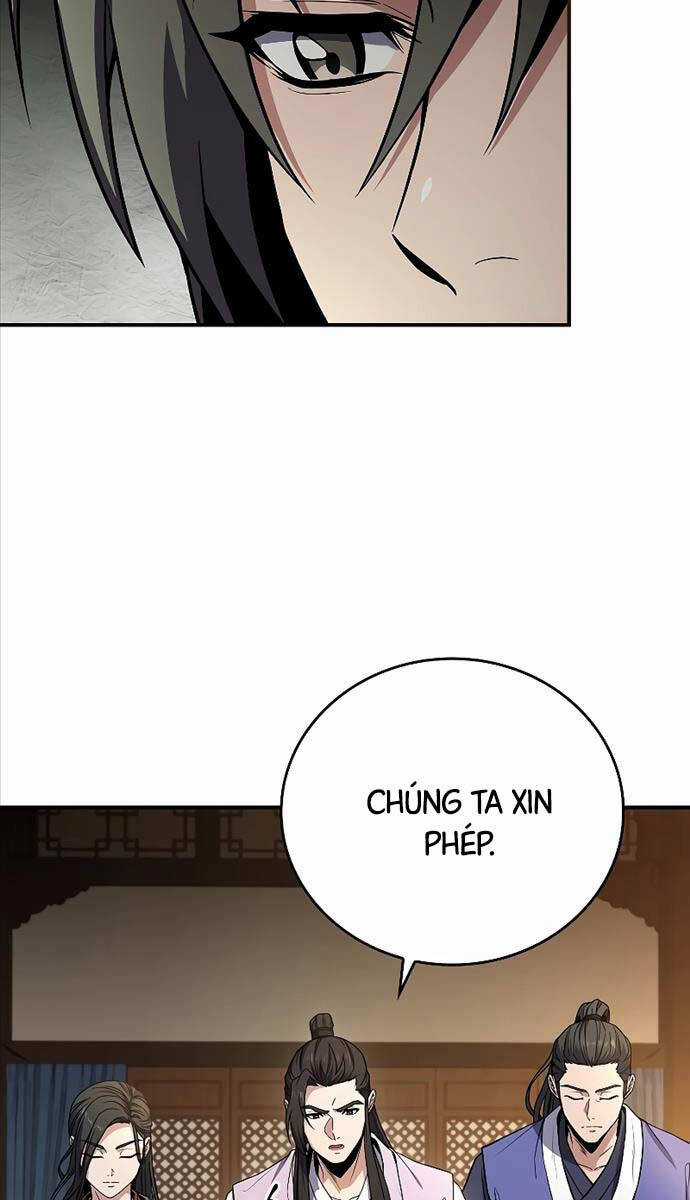 Chuyển Sinh Thành Tiêu Sư Chương 56 trang 5