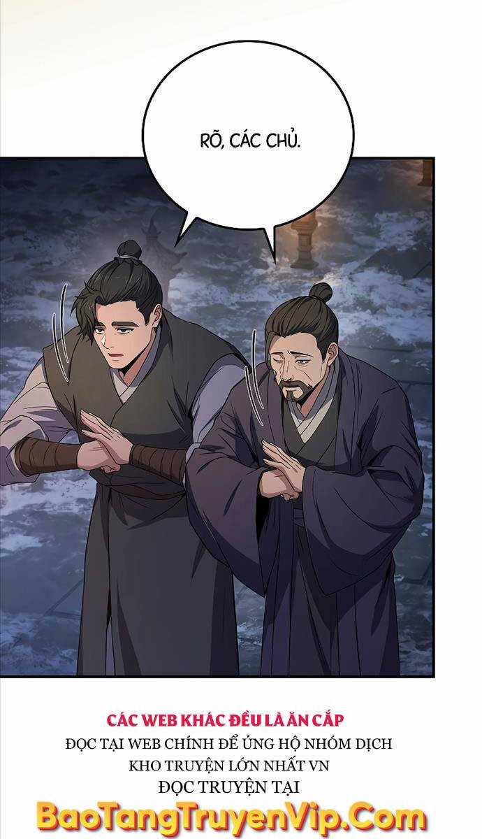 Chuyển Sinh Thành Tiêu Sư Chương 56 trang 51