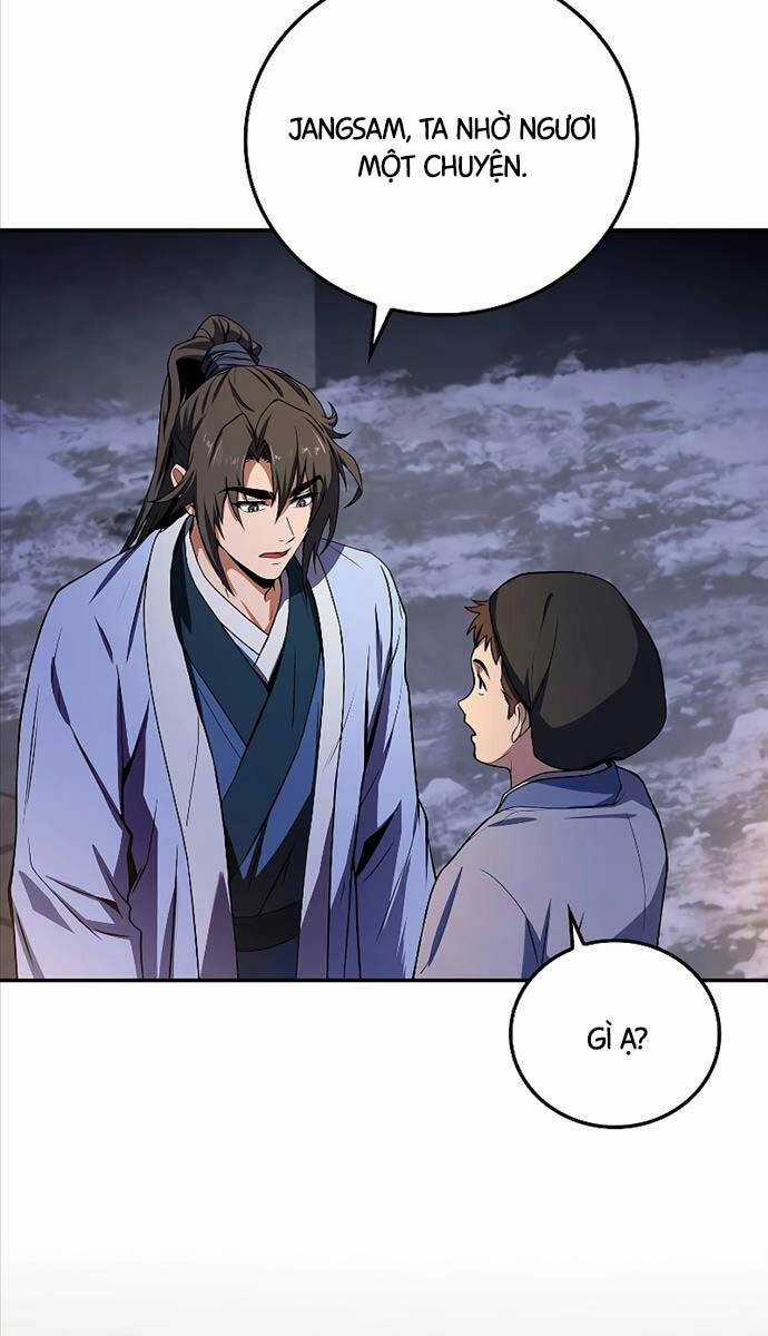 Chuyển Sinh Thành Tiêu Sư Chương 56 trang 53