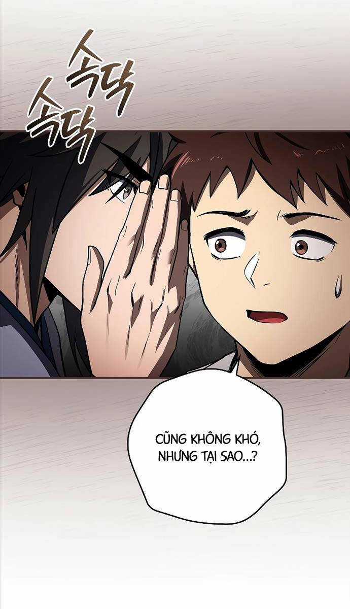 Chuyển Sinh Thành Tiêu Sư Chương 56 trang 54