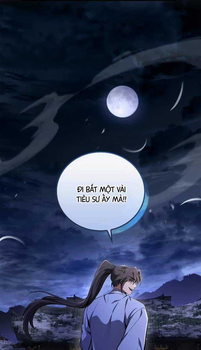 Chuyển Sinh Thành Tiêu Sư Chương 56 trang 57