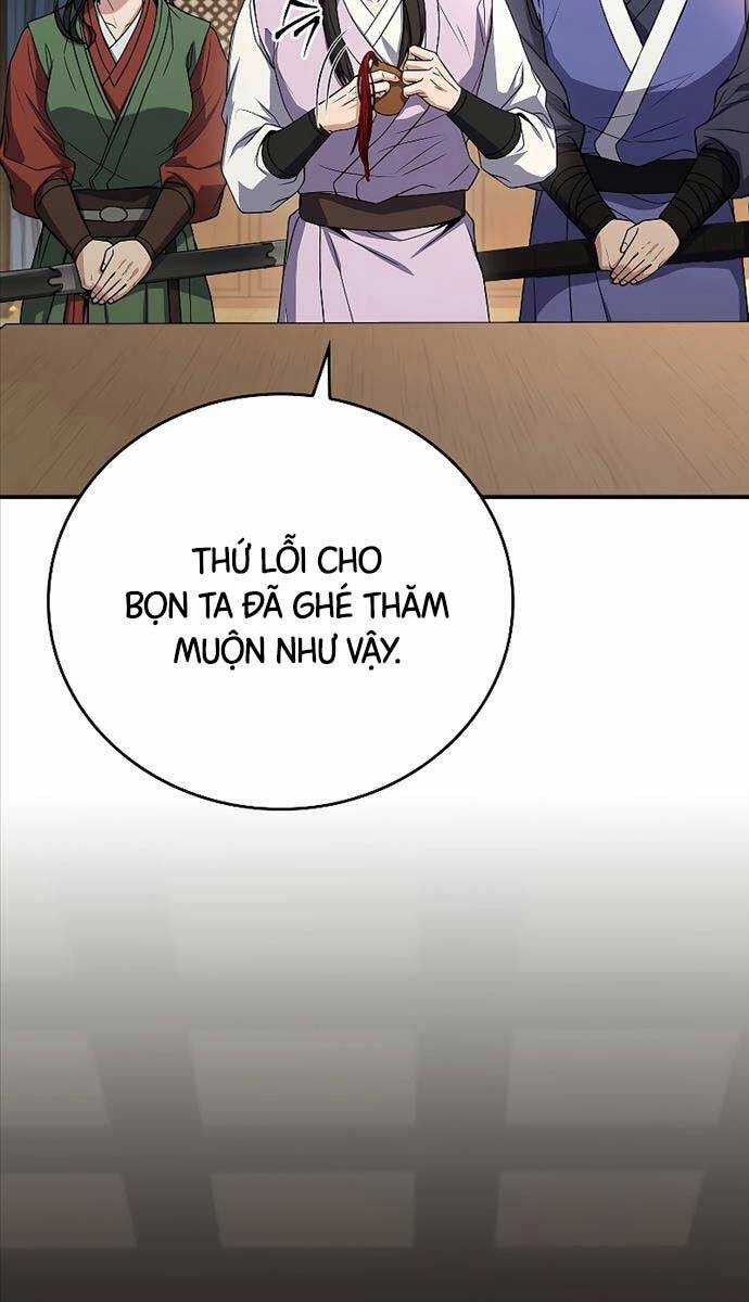 Chuyển Sinh Thành Tiêu Sư Chương 56 trang 6