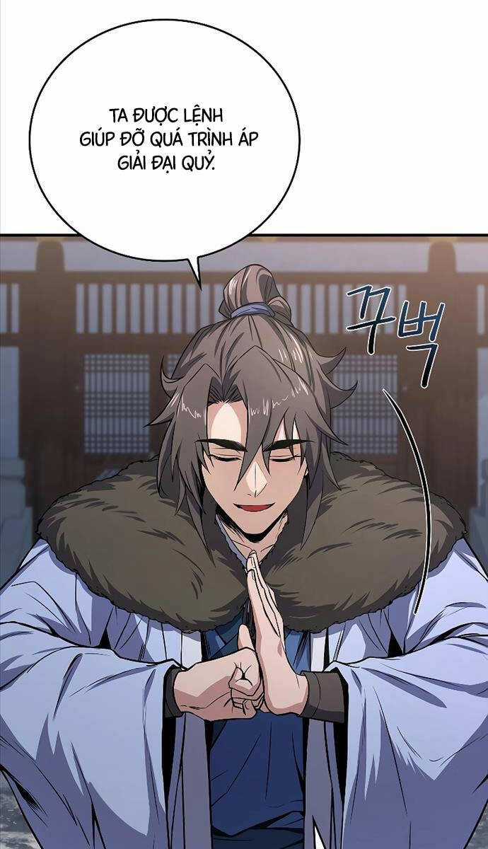 Chuyển Sinh Thành Tiêu Sư Chương 56 trang 62