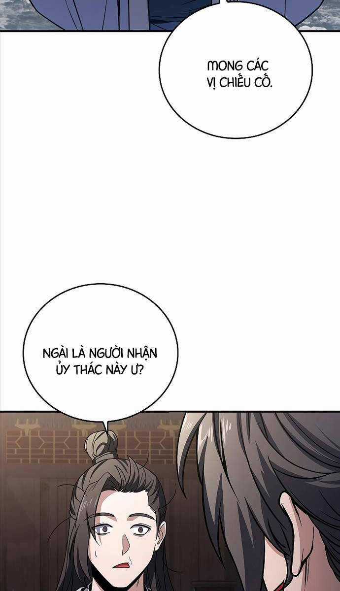 Chuyển Sinh Thành Tiêu Sư Chương 56 trang 63