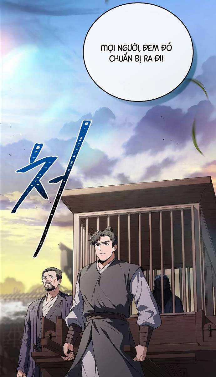 Chuyển Sinh Thành Tiêu Sư Chương 56 trang 68