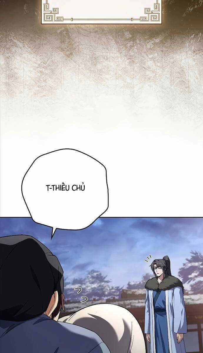 Chuyển Sinh Thành Tiêu Sư Chương 56 trang 74