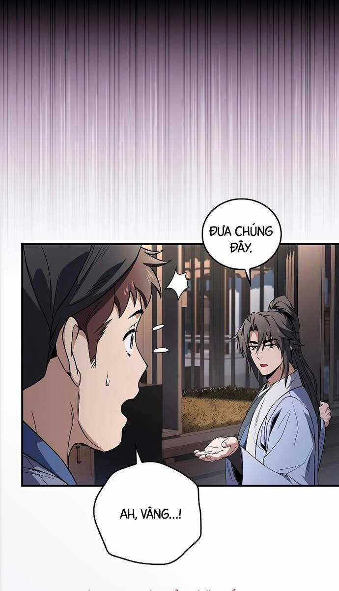 Chuyển Sinh Thành Tiêu Sư Chương 56 trang 81