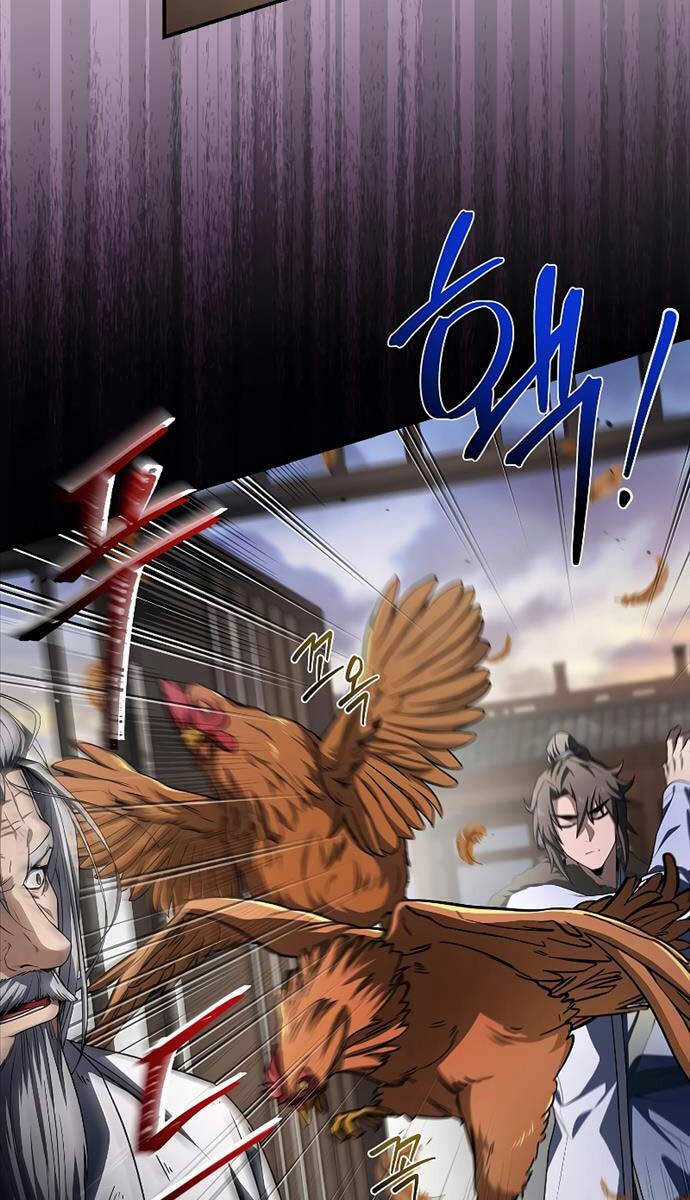 Chuyển Sinh Thành Tiêu Sư Chương 56 trang 83