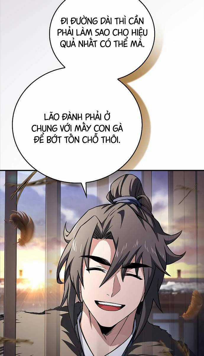 Chuyển Sinh Thành Tiêu Sư Chương 56 trang 86