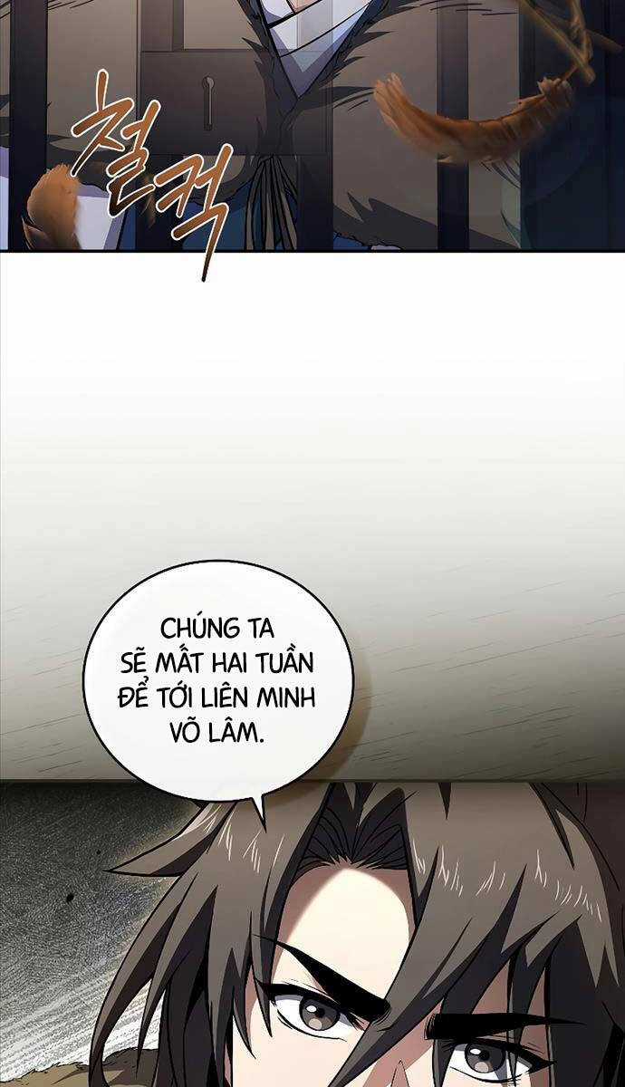 Chuyển Sinh Thành Tiêu Sư Chương 56 trang 87