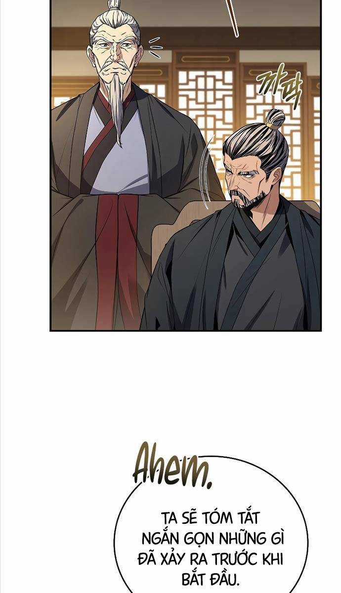 Chuyển Sinh Thành Tiêu Sư Chương 56 trang 9