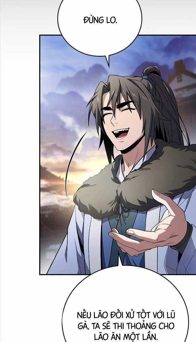 Chuyển Sinh Thành Tiêu Sư Chương 56 trang 91