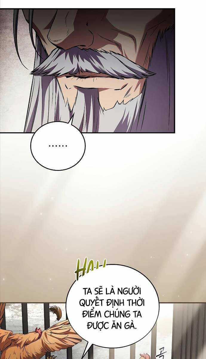 Chuyển Sinh Thành Tiêu Sư Chương 56 trang 95