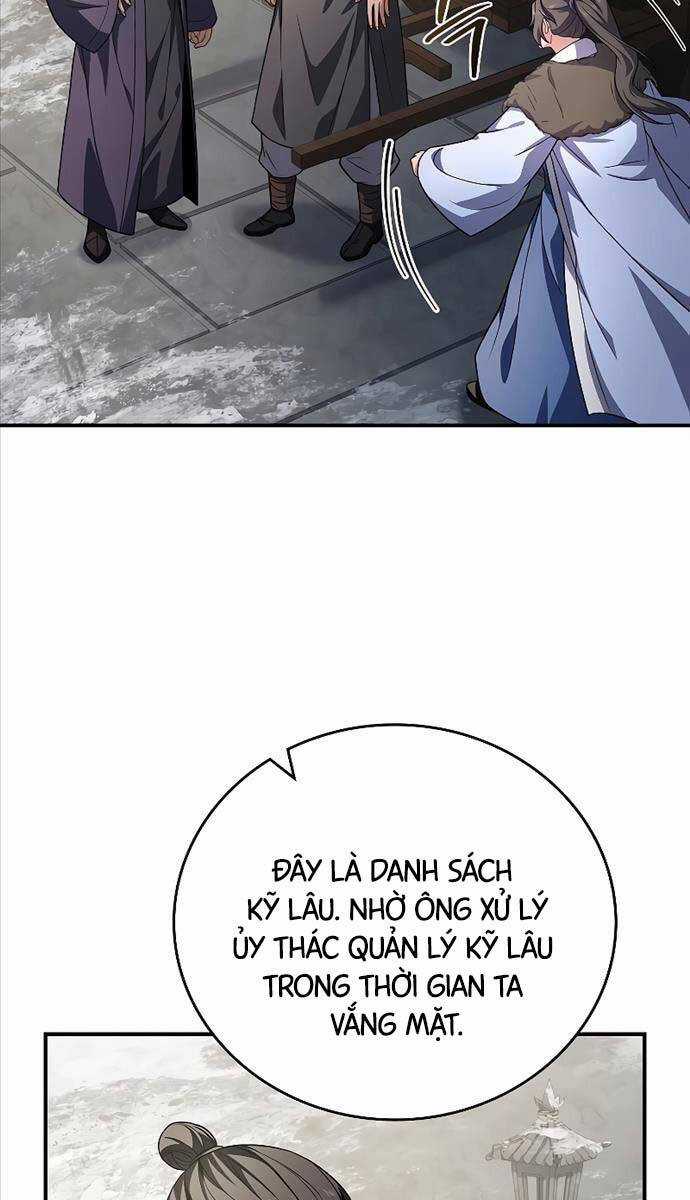 Chuyển Sinh Thành Tiêu Sư Chương 56 trang 99