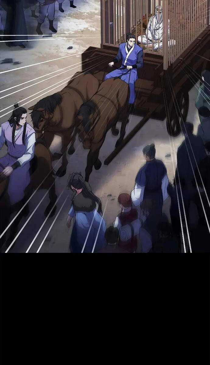 Chuyển Sinh Thành Tiêu Sư Chương 57 trang 100