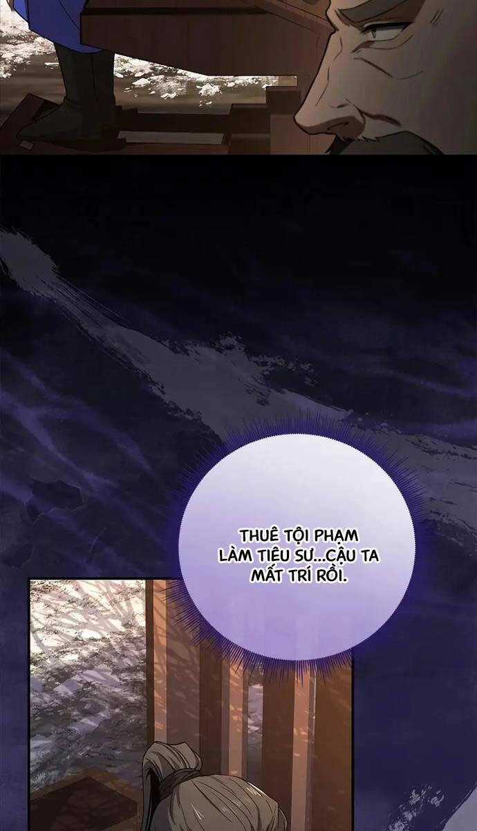 Chuyển Sinh Thành Tiêu Sư Chương 57 trang 12