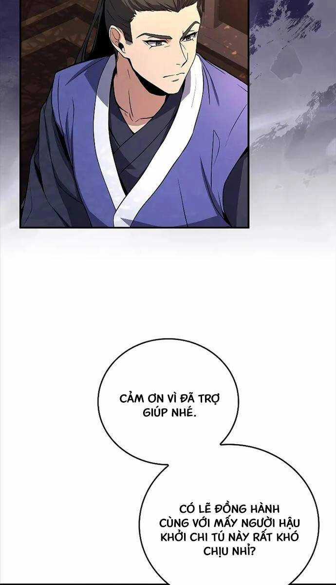 Chuyển Sinh Thành Tiêu Sư Chương 57 trang 13