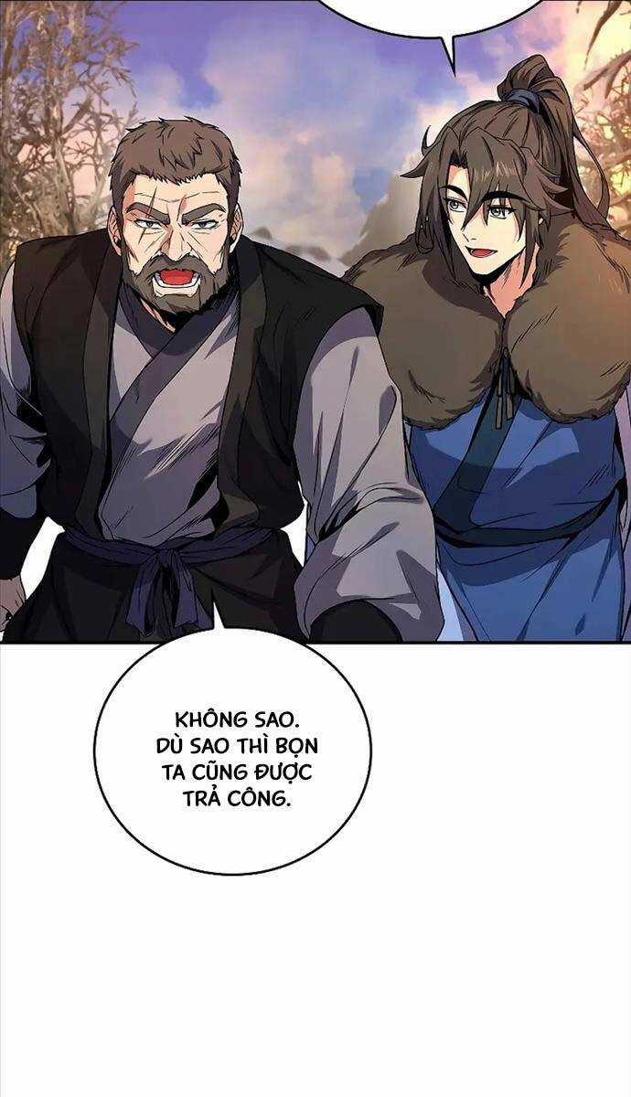 Chuyển Sinh Thành Tiêu Sư Chương 57 trang 14