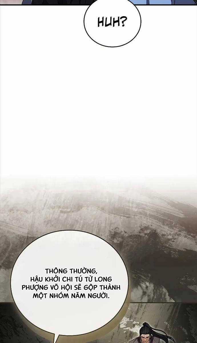 Chuyển Sinh Thành Tiêu Sư Chương 57 trang 16