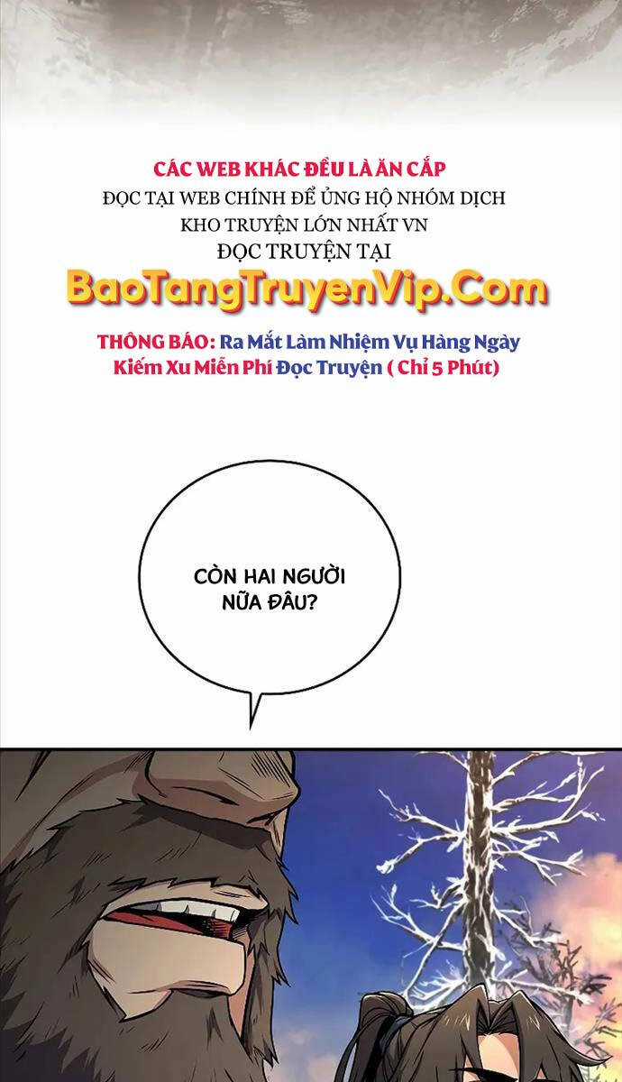 Chuyển Sinh Thành Tiêu Sư Chương 57 trang 18