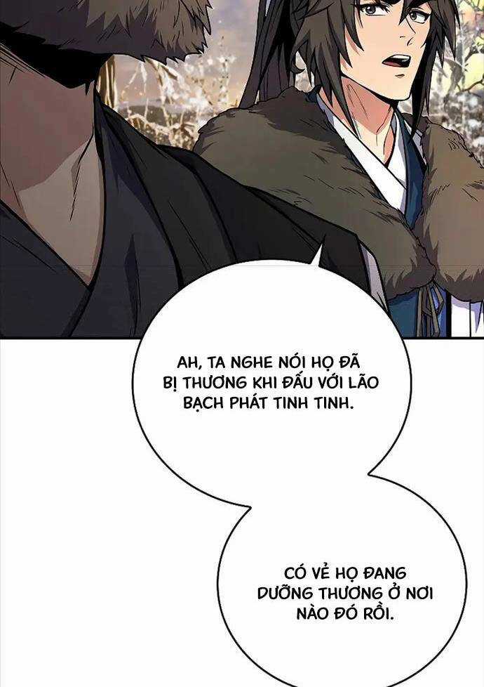 Chuyển Sinh Thành Tiêu Sư Chương 57 trang 19