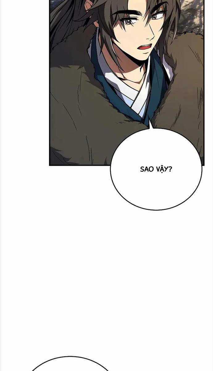 Chuyển Sinh Thành Tiêu Sư Chương 57 trang 22