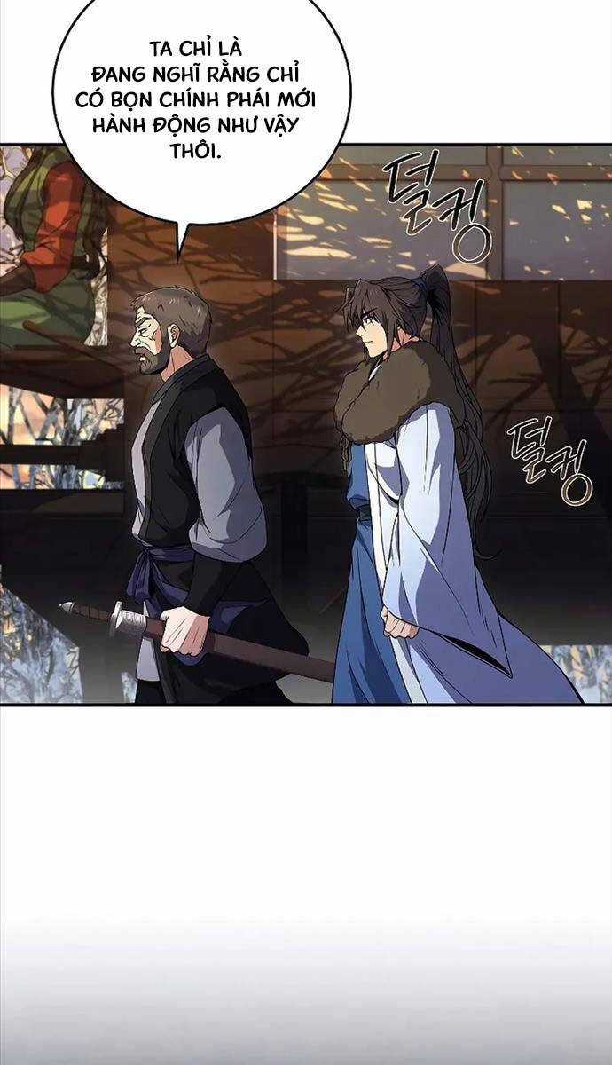 Chuyển Sinh Thành Tiêu Sư Chương 57 trang 23