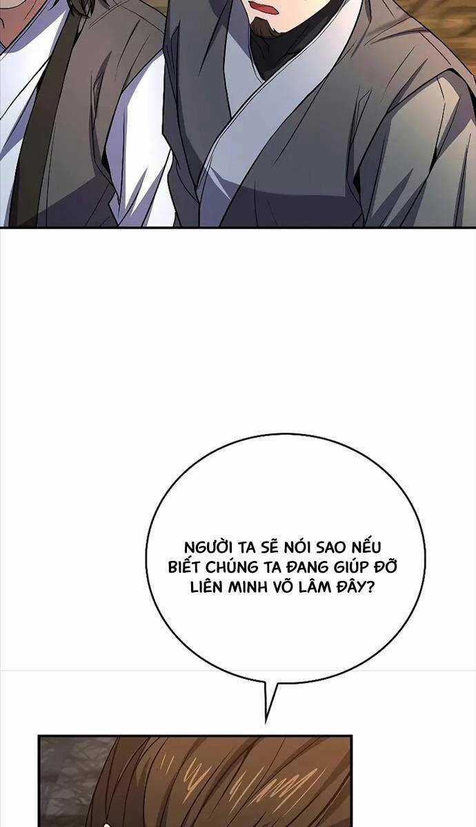 Chuyển Sinh Thành Tiêu Sư Chương 57 trang 3